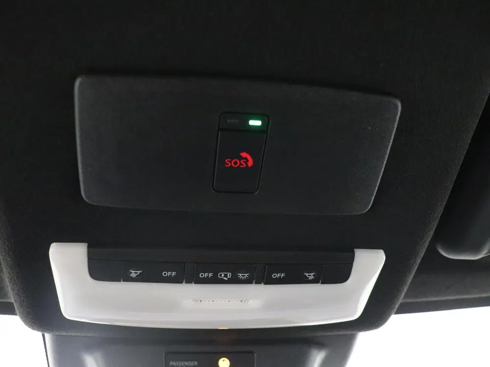 Nissan Juke 1.6 Hybrid N-Design 143PK uit 2025, foto 20