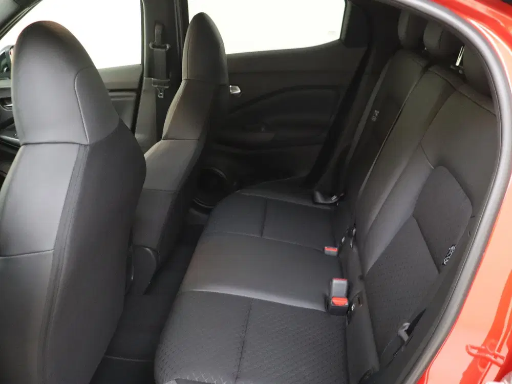 Nissan Juke 1.6 Hybrid N-Design 143PK uit 2025, foto 8