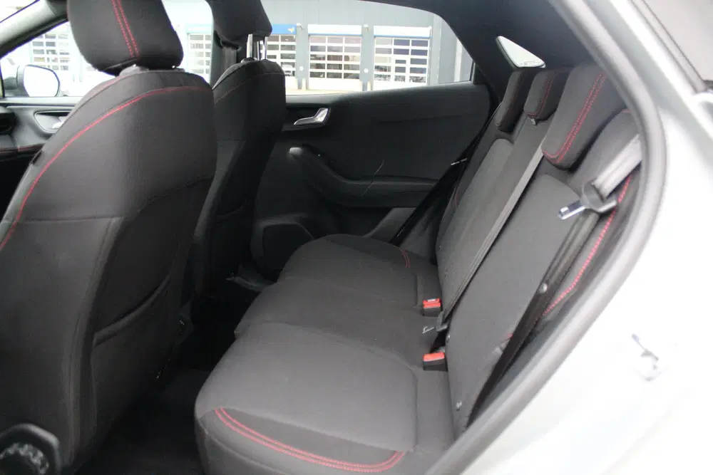 Ford Puma 1.0-125pk EcoBoost Mild-Hybrid ST-Line uit 2025, foto 18