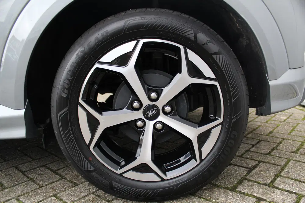 Ford Puma 1.0-125pk EcoBoost Mild-Hybrid ST-Line uit 2025, foto 20