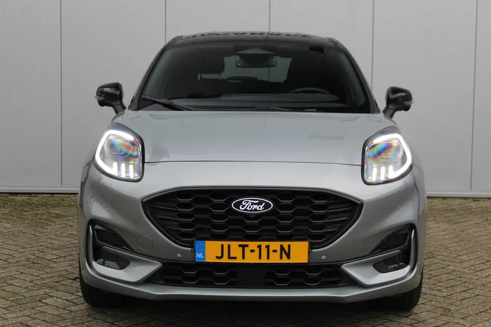 Ford Puma 1.0-125pk EcoBoost Mild-Hybrid ST-Line uit 2025, foto 3