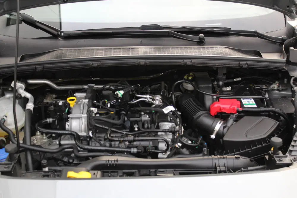 Ford Puma 1.0-125pk EcoBoost Mild-Hybrid ST-Line uit 2025, foto 6