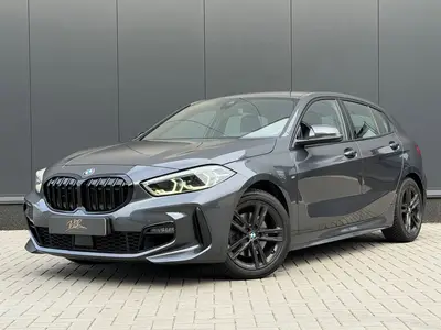 BMW 1-serie 118i M-Sport Cruise uit 2020