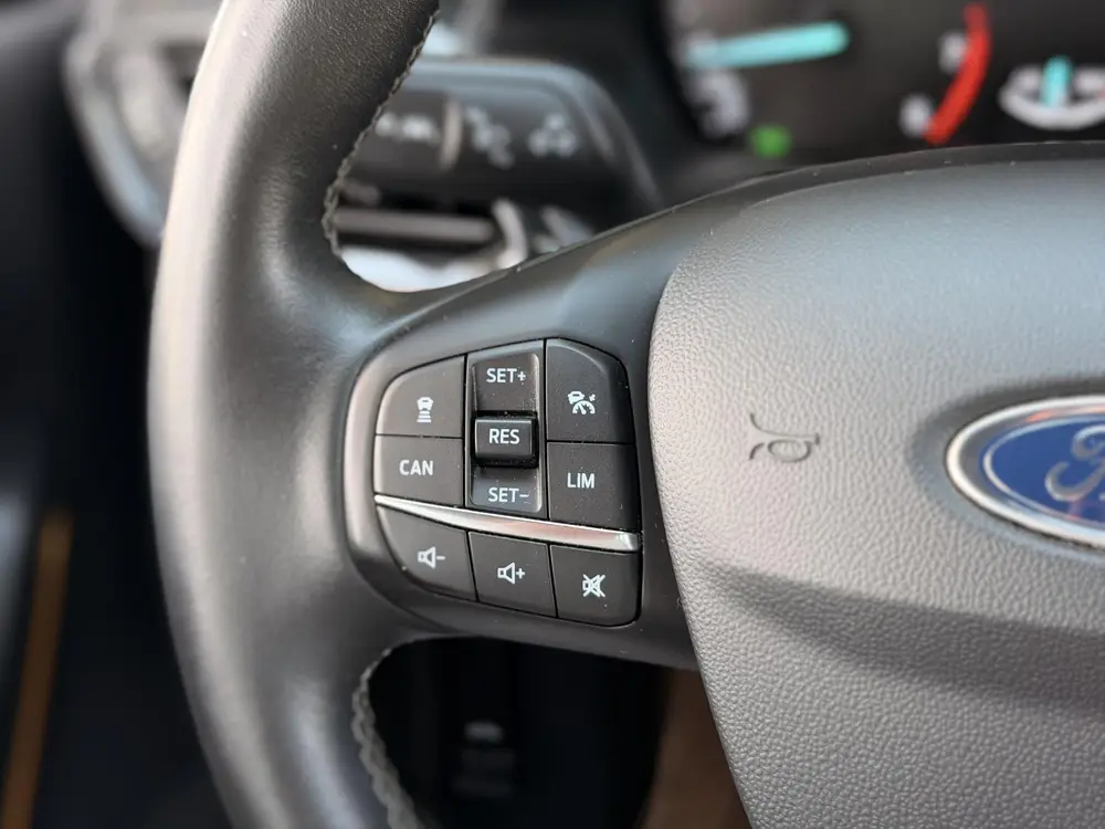 Ford Fiesta 1.0 EcoBoost Active DRIVER ASSISTANCE PACK uit 2019, foto 15