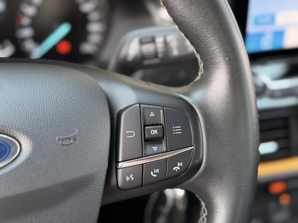 Ford Fiesta 1.0 EcoBoost Active DRIVER ASSISTANCE PACK uit 2019, foto 17