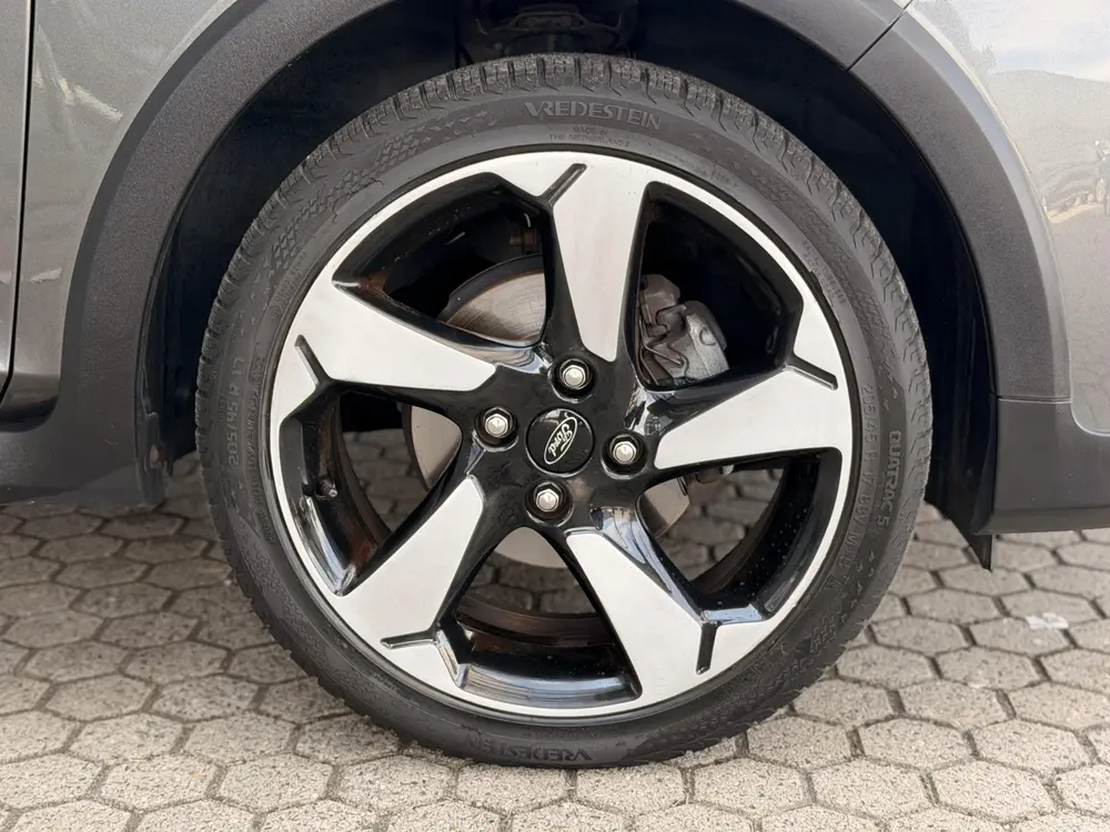 Ford Fiesta 1.0 EcoBoost Active DRIVER ASSISTANCE PACK uit 2019, foto 7