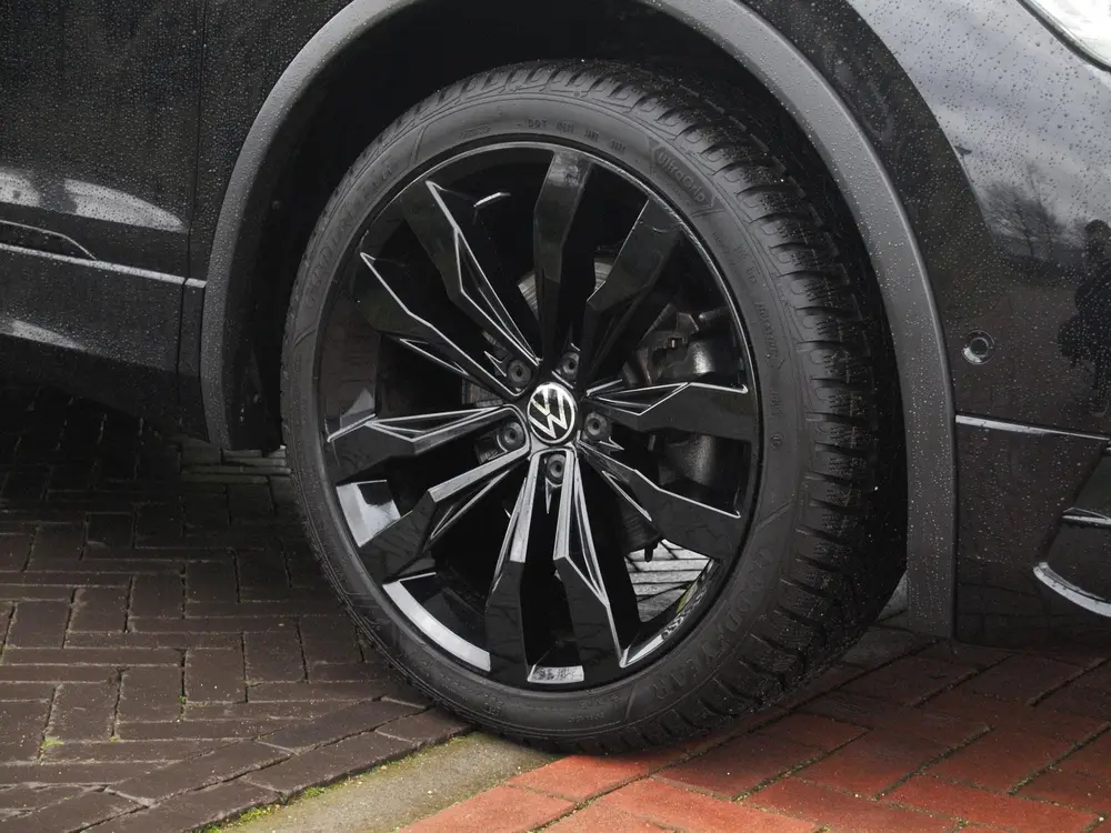 Volkswagen Tiguan 1.5 TSI R-Line Business+ | Black Style | S uit 2021, foto 13