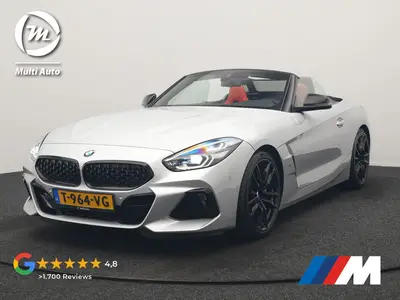 BMW Z4 M40i M Sport 340pk Dealer O.H. uit 2019