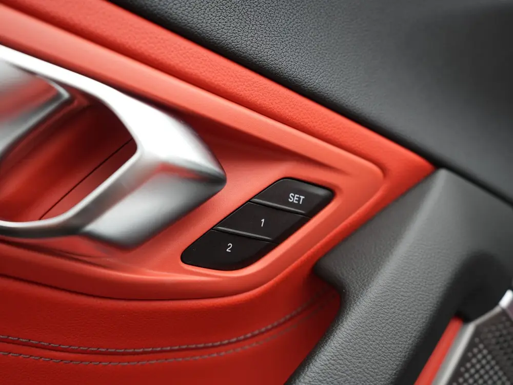BMW Z4 M40i M Sport 340pk Dealer O.H. uit 2019, foto 10