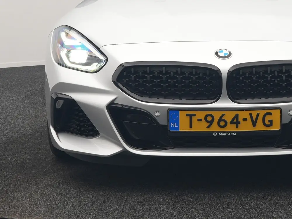 BMW Z4 M40i M Sport 340pk Dealer O.H. uit 2019, foto 16