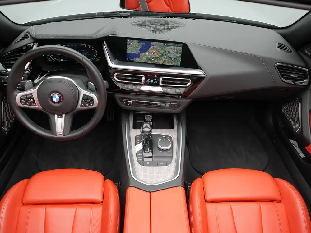 BMW Z4 M40i M Sport 340pk Dealer O.H. uit 2019, foto 17