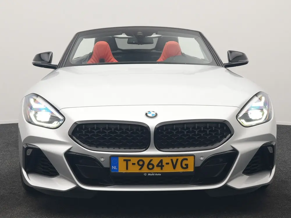 BMW Z4 M40i M Sport 340pk Dealer O.H. uit 2019, foto 18