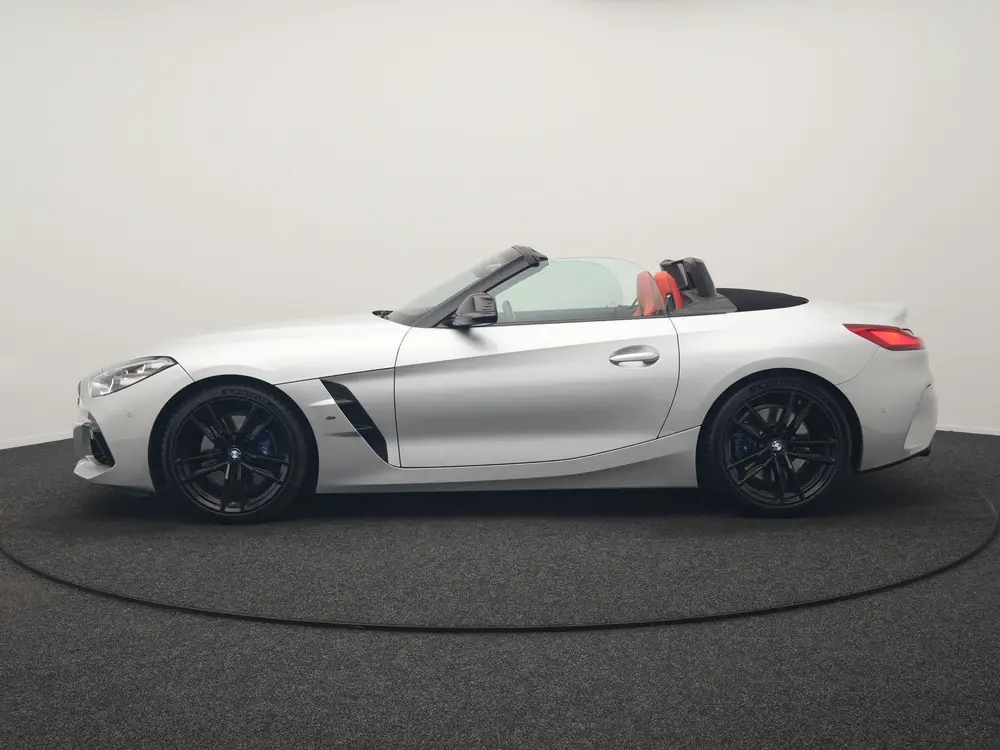BMW Z4 M40i M Sport 340pk Dealer O.H. uit 2019, foto 2