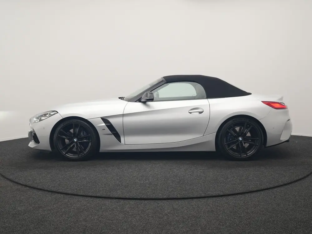 BMW Z4 M40i M Sport 340pk Dealer O.H. uit 2019, foto 3