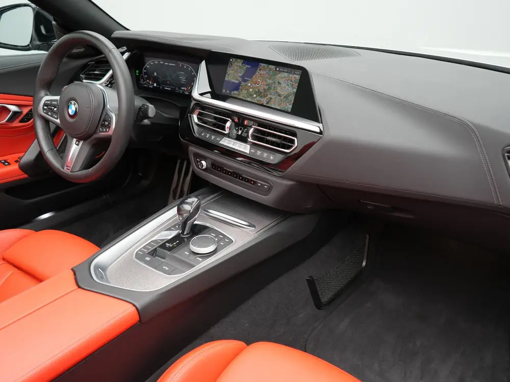BMW Z4 M40i M Sport 340pk Dealer O.H. uit 2019, foto 5