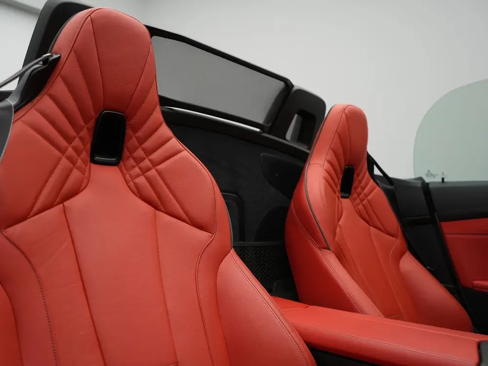 BMW Z4 M40i M Sport 340pk Dealer O.H. uit 2019, foto 6