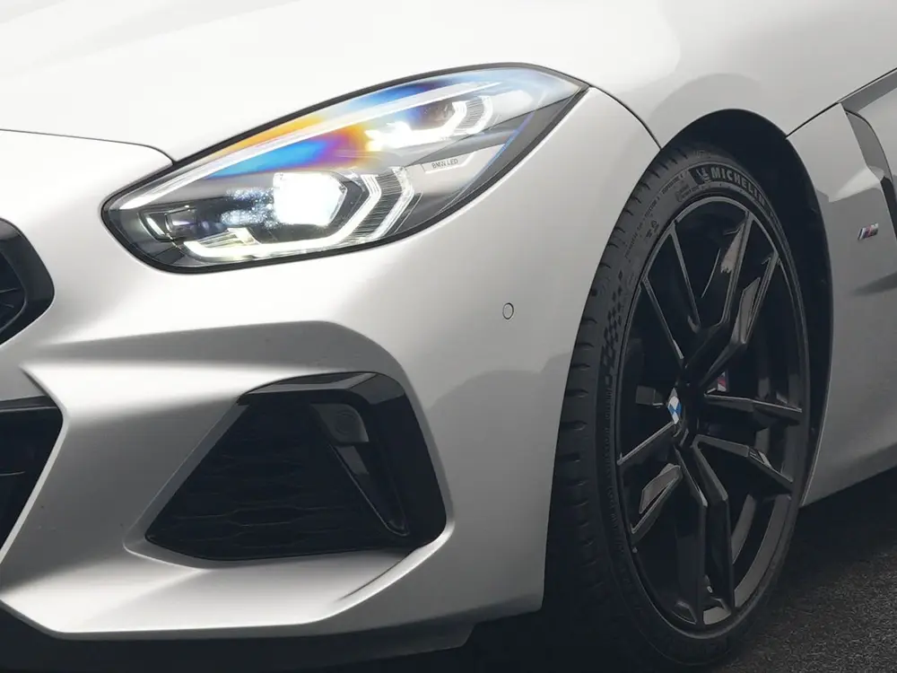 BMW Z4 M40i M Sport 340pk Dealer O.H. uit 2019, foto 7