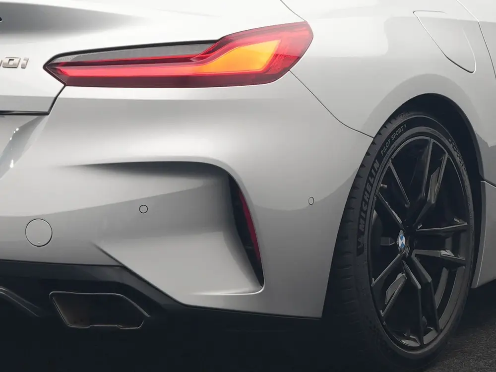 BMW Z4 M40i M Sport 340pk Dealer O.H. uit 2019, foto 8