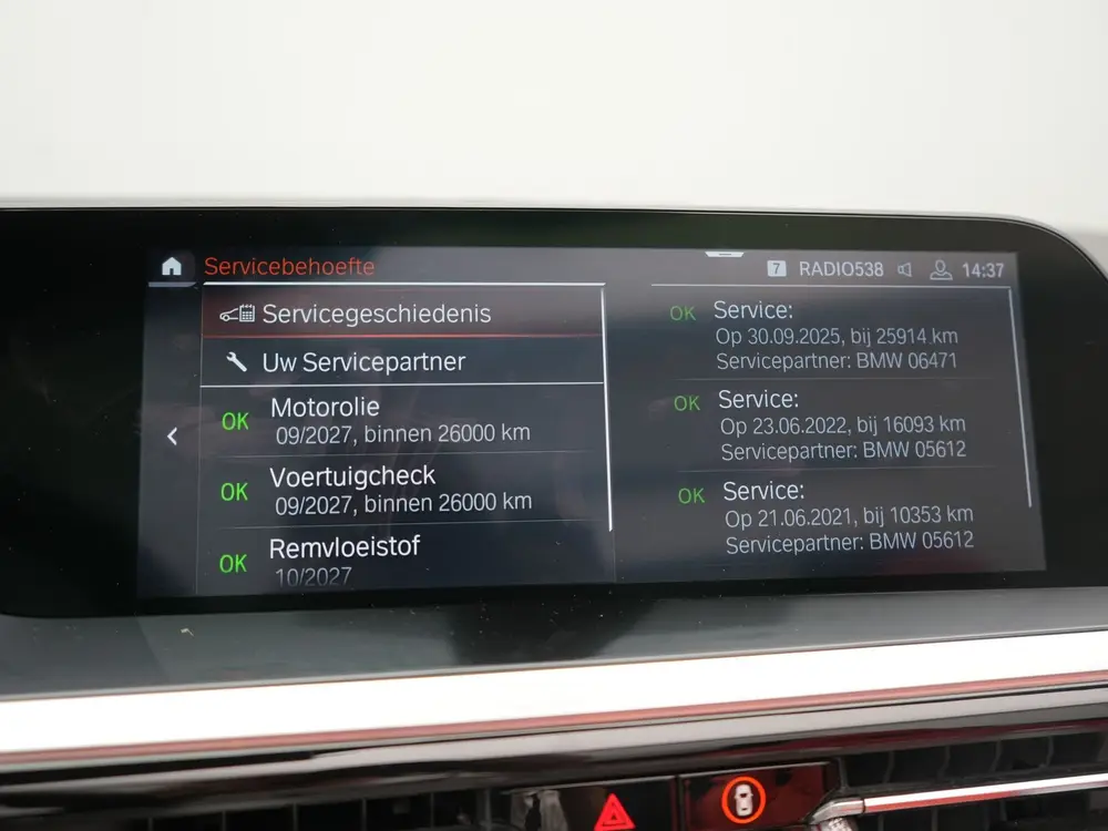 BMW Z4 M40i M Sport 340pk Dealer O.H. uit 2019, foto 9