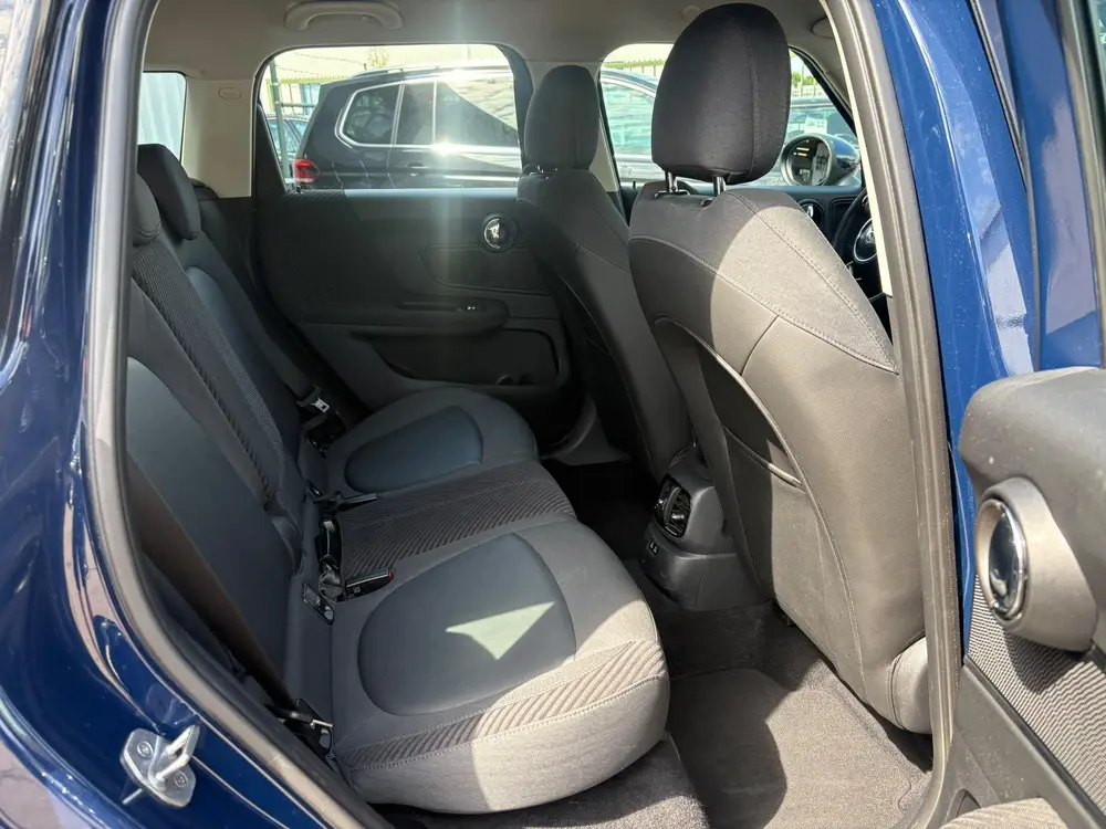 Mini Countryman 1.5 Cooper Dutch Made Edition Clima, cruise uit 2019, foto 12