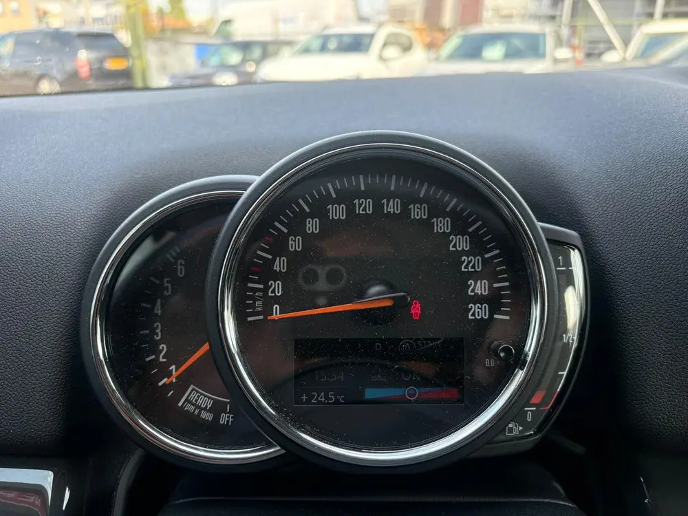 Mini Countryman 1.5 Cooper Dutch Made Edition Clima, cruise uit 2019, foto 15