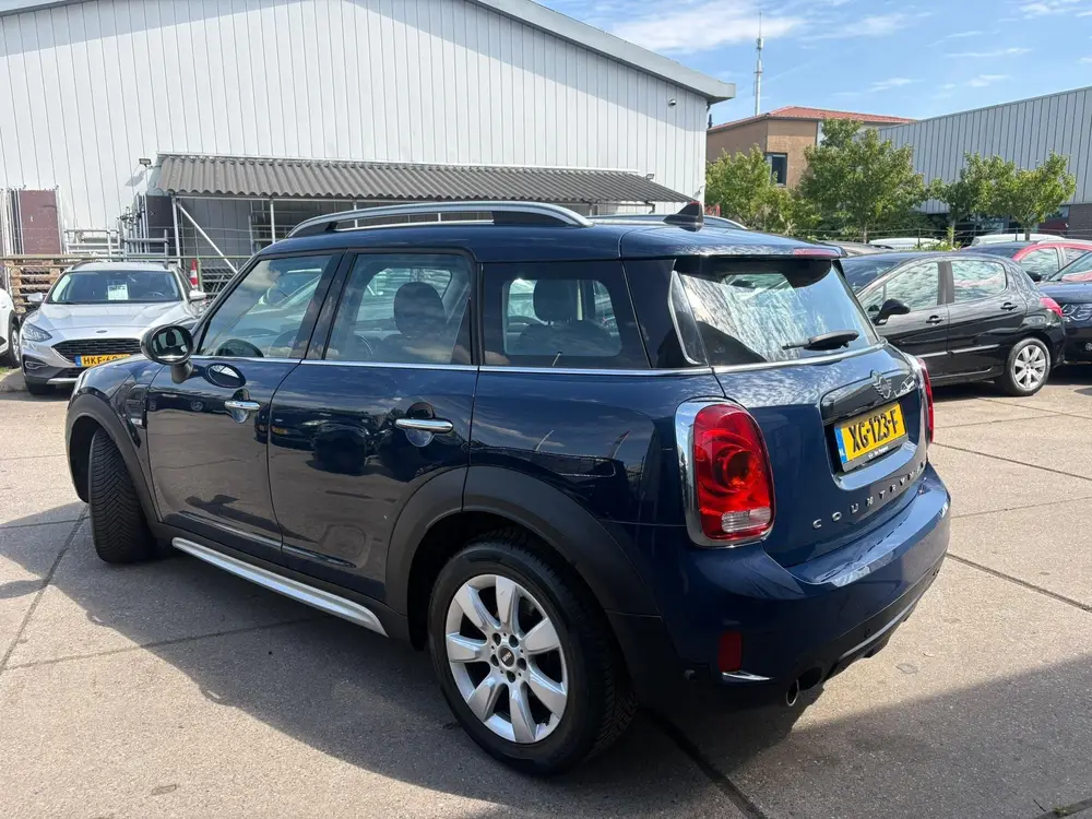 Mini Countryman 1.5 Cooper Dutch Made Edition Clima, cruise uit 2019, foto 6