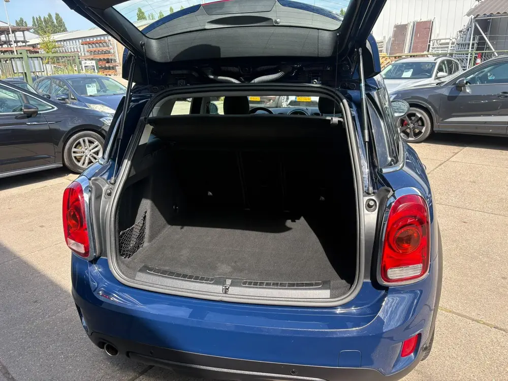 Mini Countryman 1.5 Cooper Dutch Made Edition Clima, cruise uit 2019, foto 9