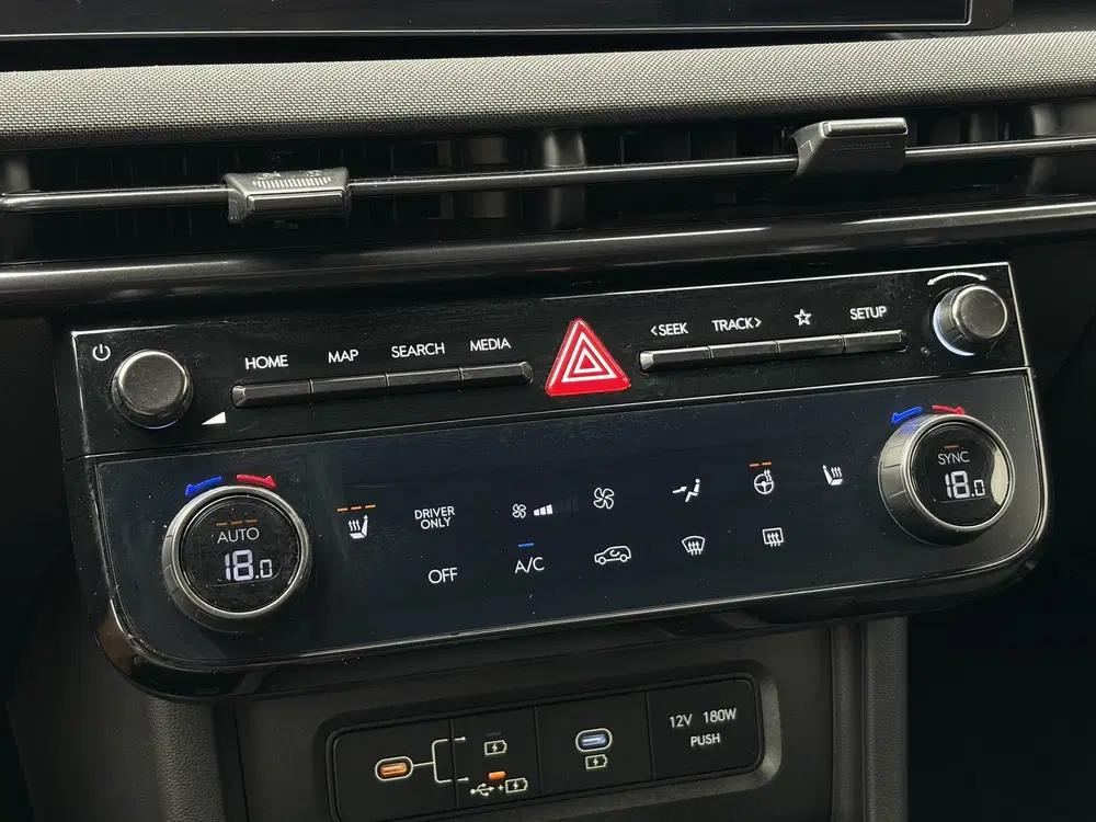 Hyundai TUCSON 1.6 T-GDI PHEV N Line Sky 4WD uit 2024, foto 5