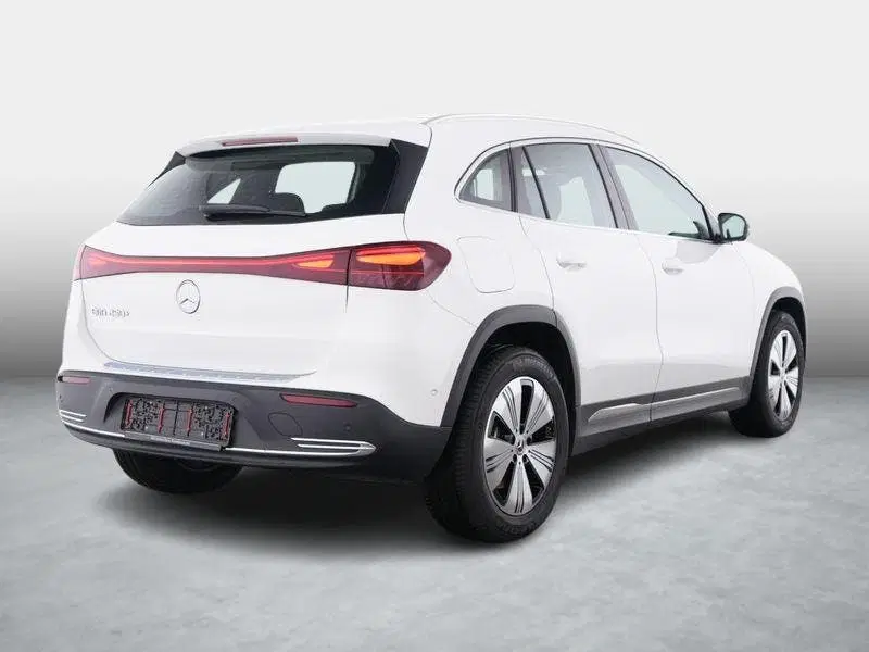 Mercedes-Benz EQA 250+ Business Solution 71 kWh uit 2025, foto 2
