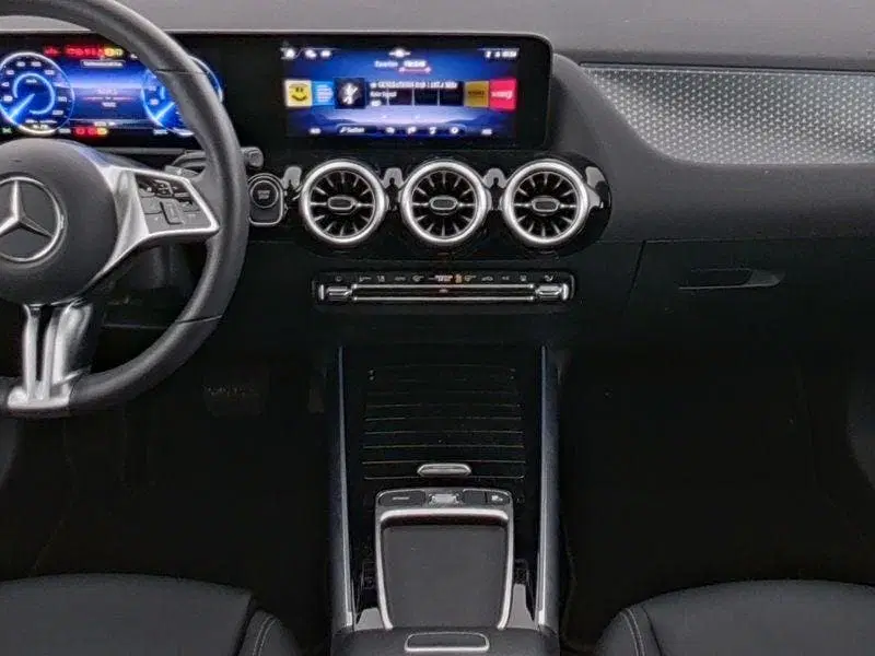 Mercedes-Benz EQA 250+ Business Solution 71 kWh uit 2025, foto 3