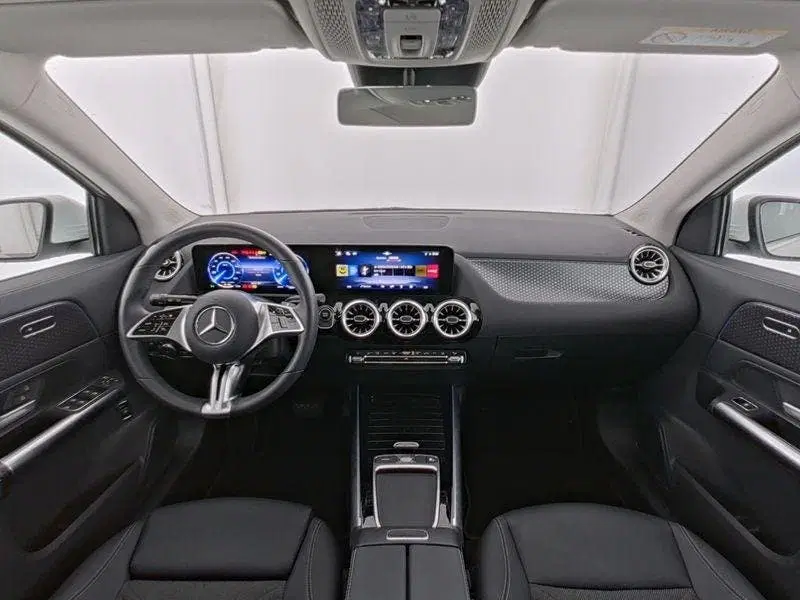 Mercedes-Benz EQA 250+ Business Solution 71 kWh uit 2025, foto 5