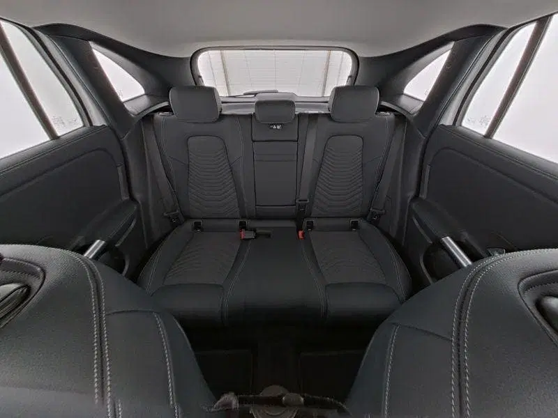 Mercedes-Benz EQA 250+ Business Solution 71 kWh uit 2025, foto 6