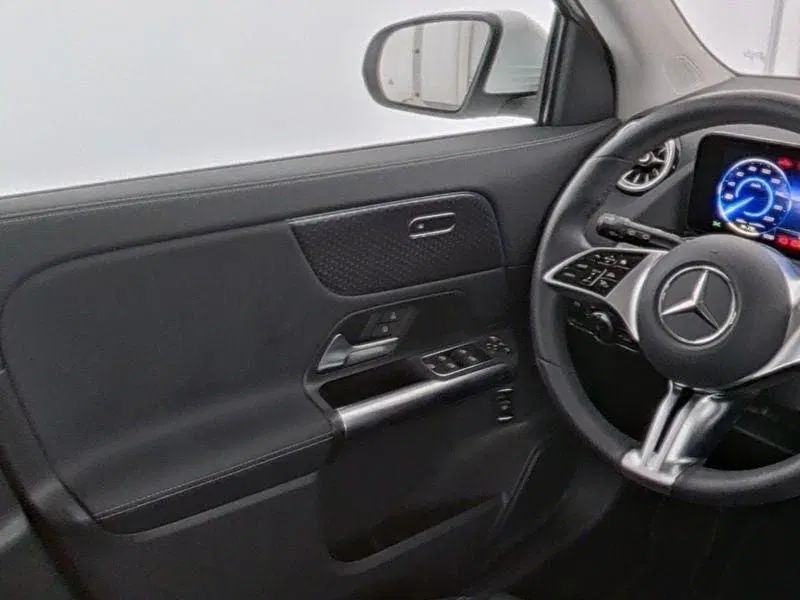 Mercedes-Benz EQA 250+ Business Solution 71 kWh uit 2025, foto 7