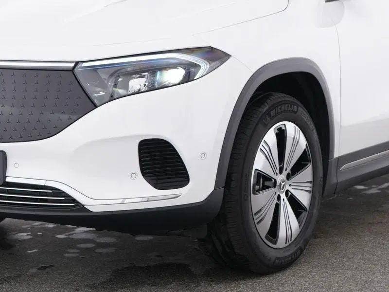 Mercedes-Benz EQA 250+ Business Solution 71 kWh uit 2025, foto 8