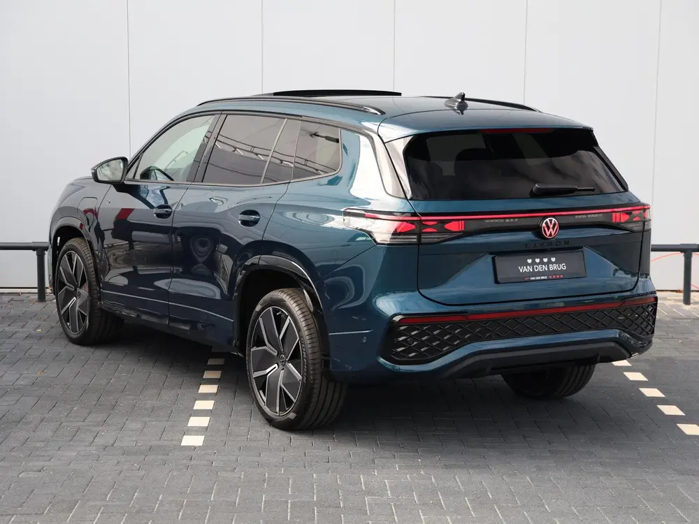 Volkswagen Tayron 1.5 eHybrid R-Line 204pk DSG | Harman Kard uit 2025, foto 12