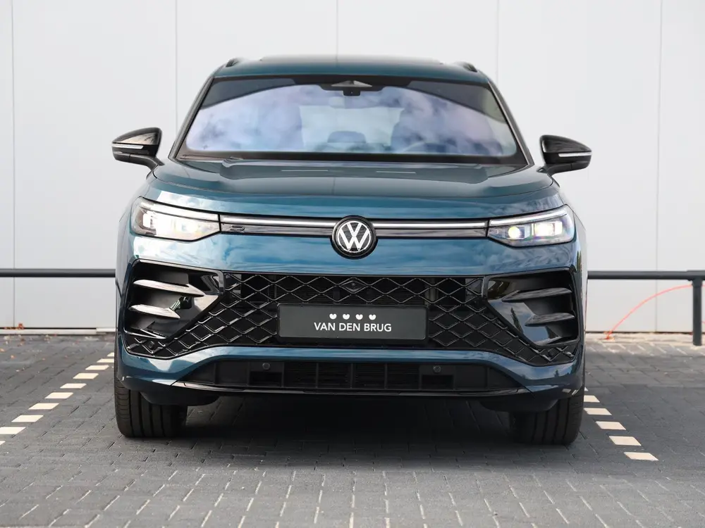 Volkswagen Tayron 1.5 eHybrid R-Line 204pk DSG | Harman Kard uit 2025, foto 13