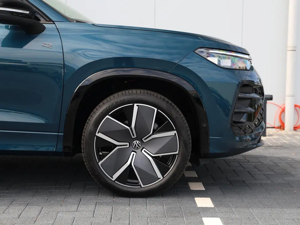 Volkswagen Tayron 1.5 eHybrid R-Line 204pk DSG | Harman Kard uit 2025, foto 16