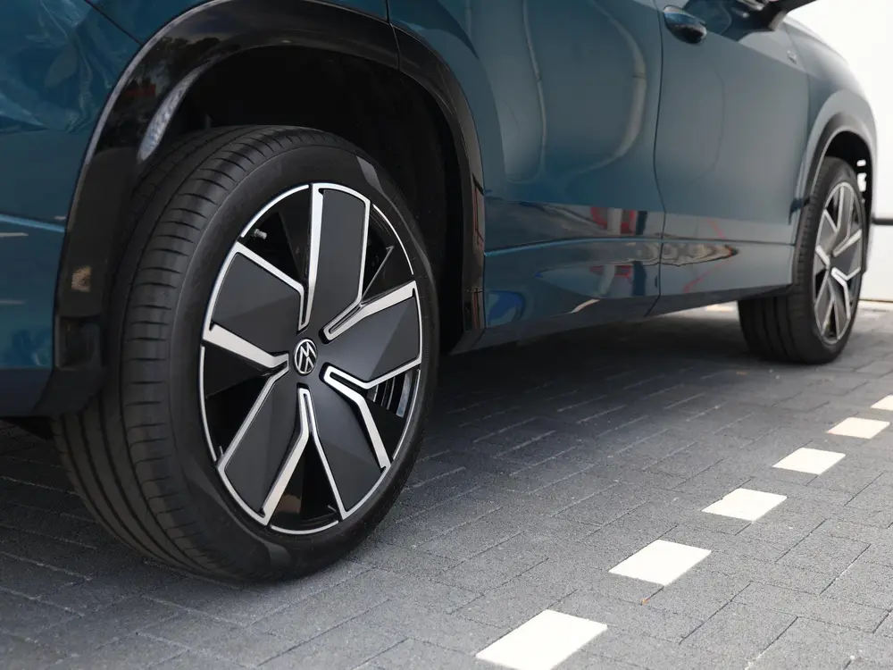 Volkswagen Tayron 1.5 eHybrid R-Line 204pk DSG | Harman Kard uit 2025, foto 18