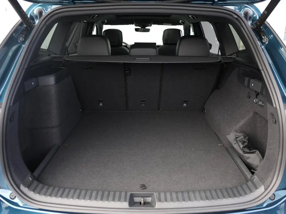Volkswagen Tayron 1.5 eHybrid R-Line 204pk DSG | Harman Kard uit 2025, foto 20
