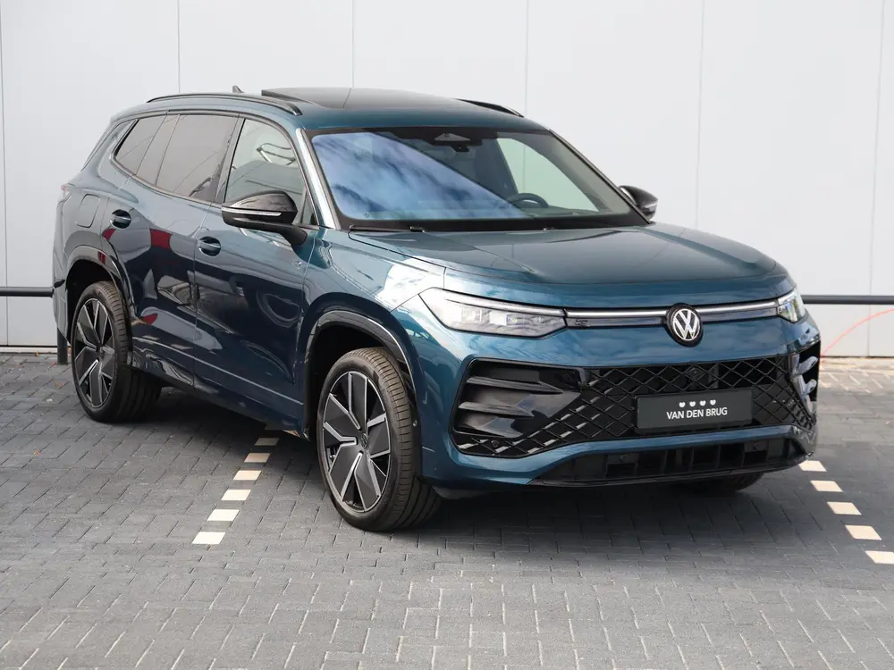 Volkswagen Tayron 1.5 eHybrid R-Line 204pk DSG | Harman Kard uit 2025, foto 3