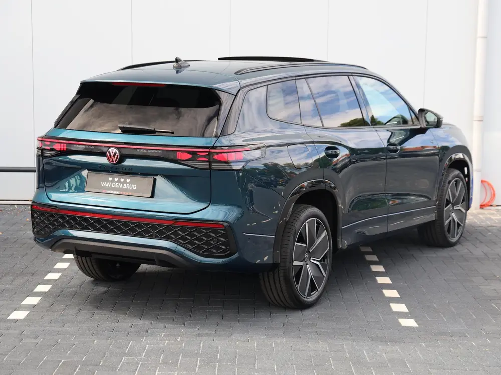 Volkswagen Tayron 1.5 eHybrid R-Line 204pk DSG | Harman Kard uit 2025, foto 5