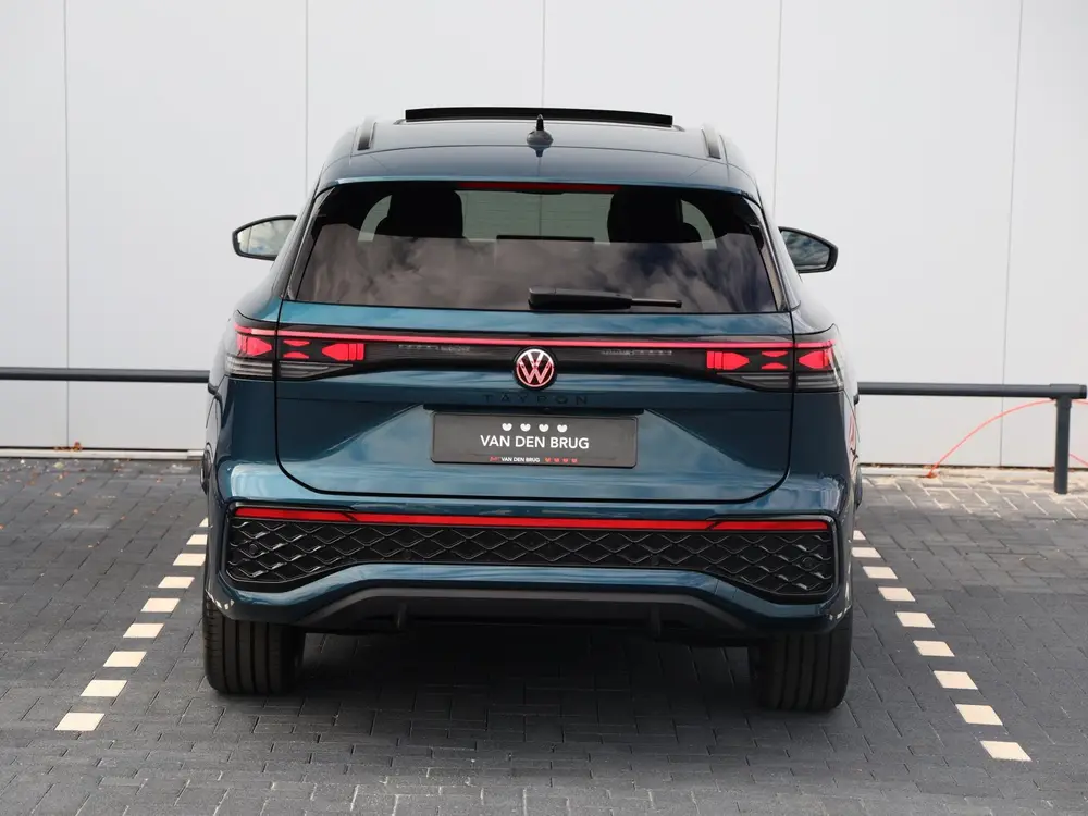 Volkswagen Tayron 1.5 eHybrid R-Line 204pk DSG | Harman Kard uit 2025, foto 6