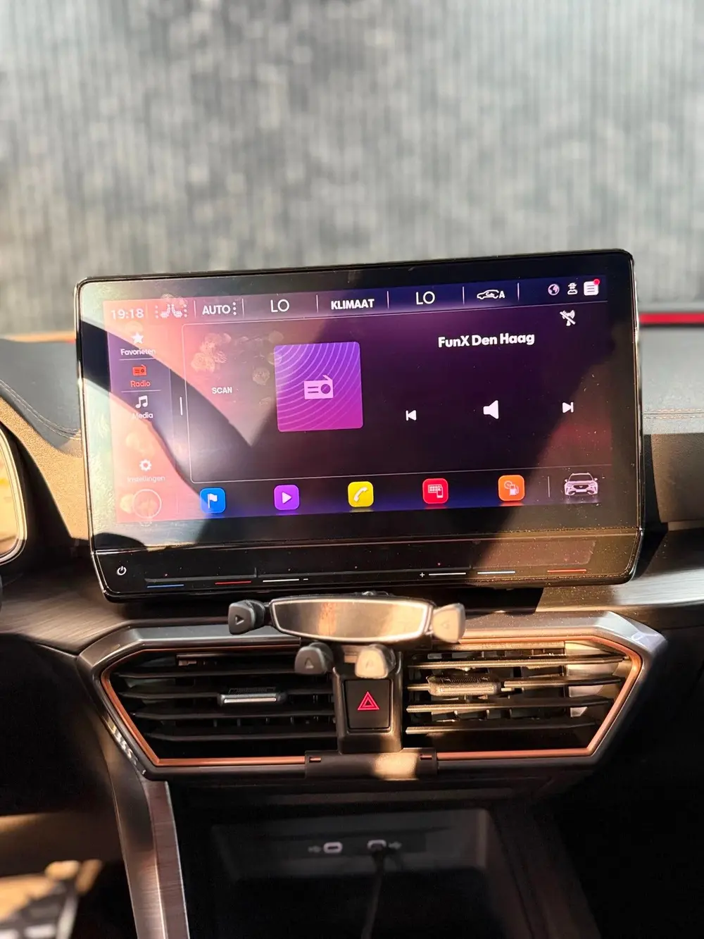 Cupra Formentor 2.0 TSI 4DRIVE uit 2021, foto 11