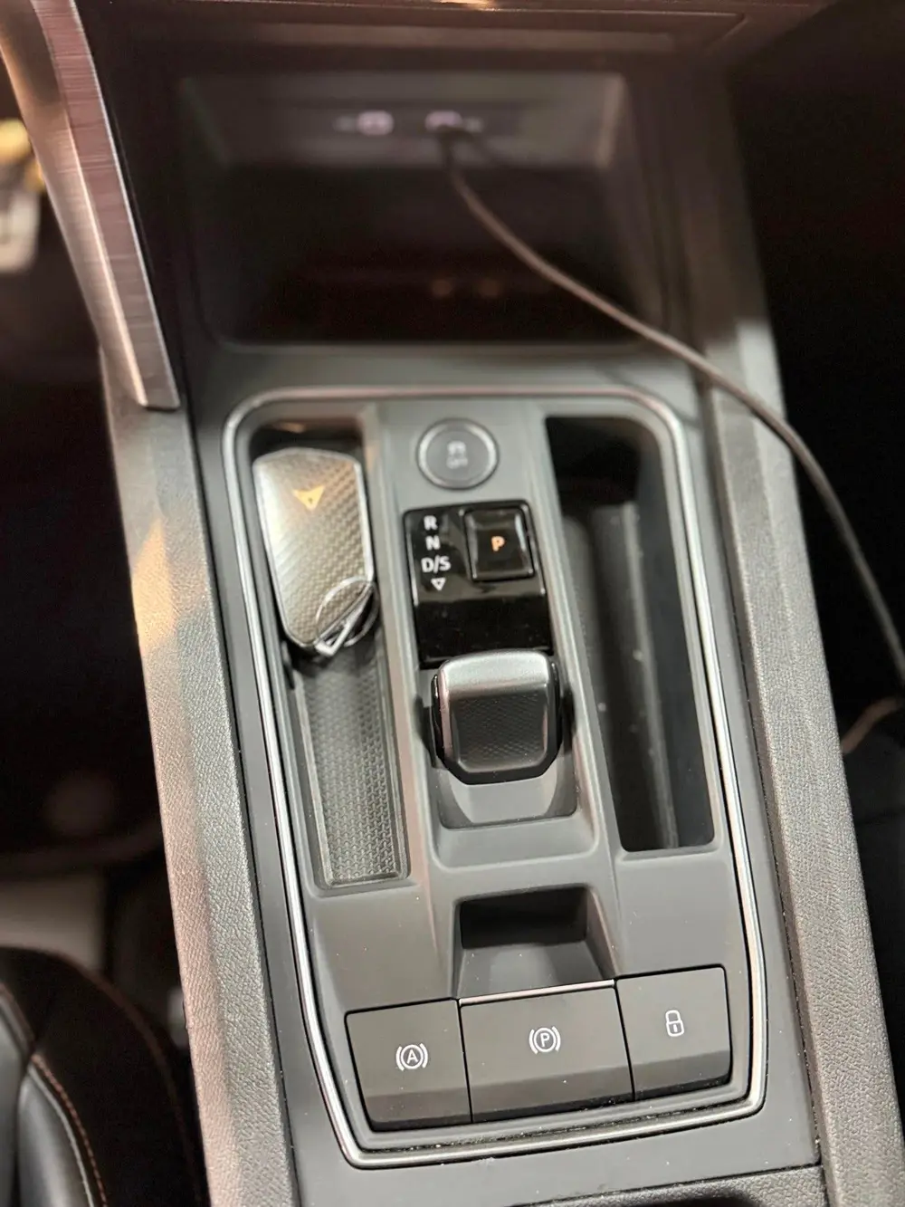 Cupra Formentor 2.0 TSI 4DRIVE uit 2021, foto 12
