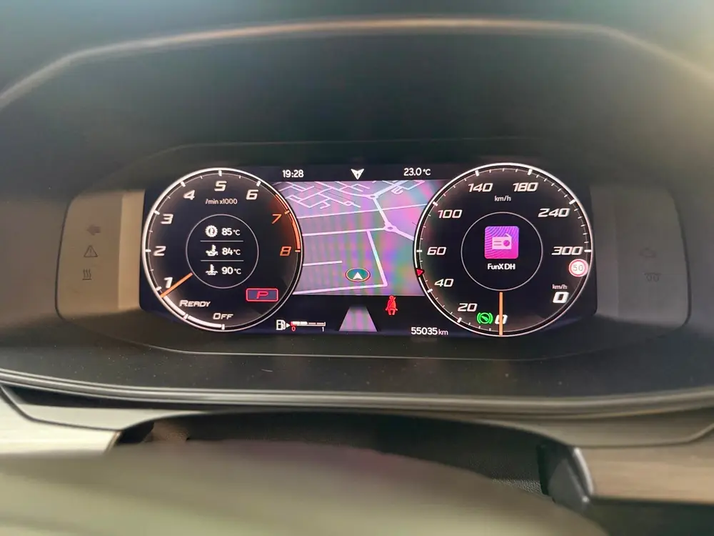 Cupra Formentor 2.0 TSI 4DRIVE uit 2021, foto 13