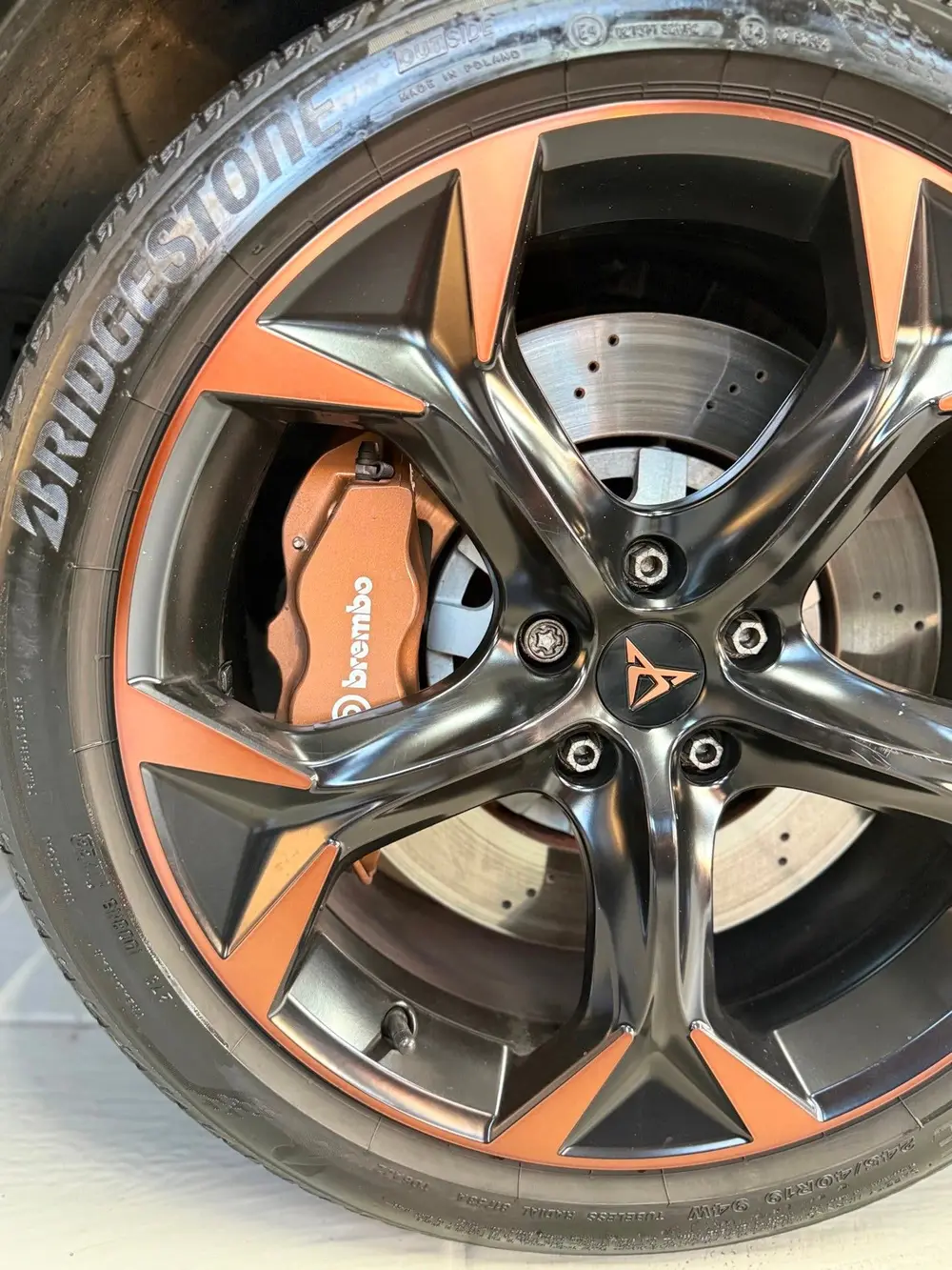 Cupra Formentor 2.0 TSI 4DRIVE uit 2021, foto 19
