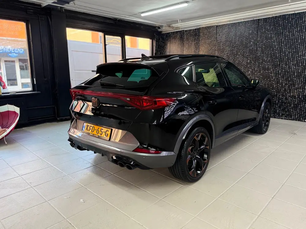 Cupra Formentor 2.0 TSI 4DRIVE uit 2021, foto 5