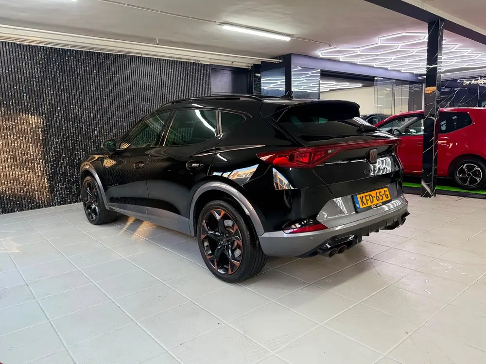 Cupra Formentor 2.0 TSI 4DRIVE uit 2021, foto 6