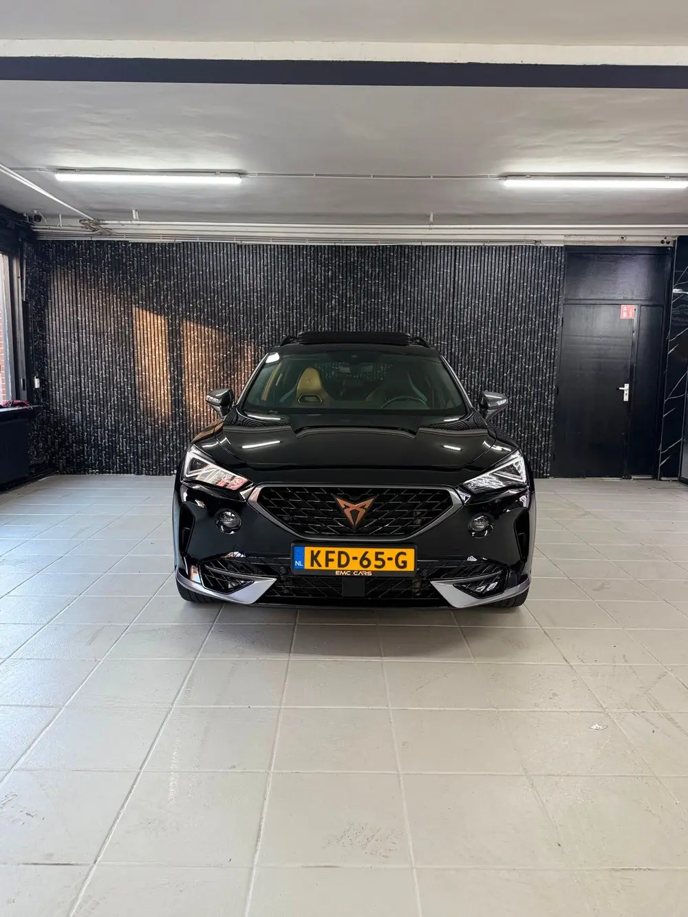 Cupra Formentor 2.0 TSI 4DRIVE uit 2021, foto 7