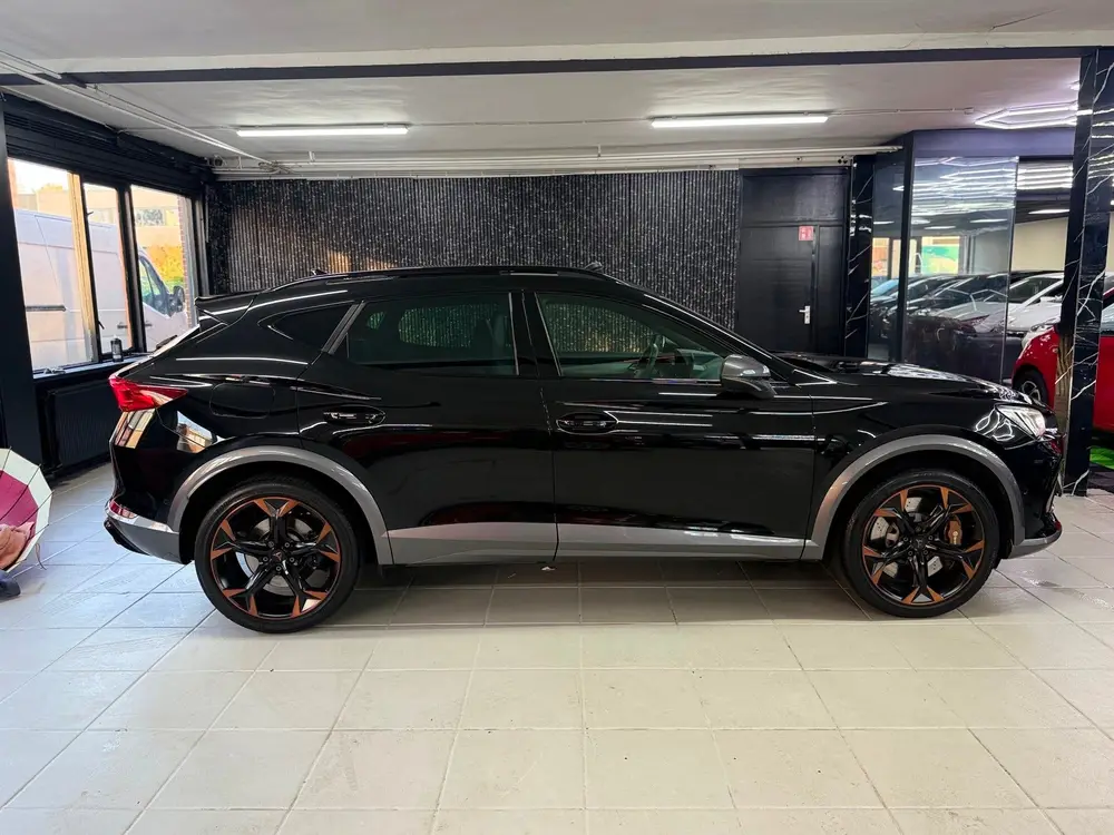 Cupra Formentor 2.0 TSI 4DRIVE uit 2021, foto 9